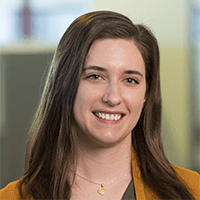 Allison Serakos headshot