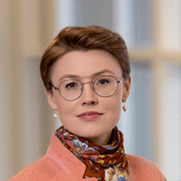 Araina Boyd headshot