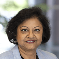 Aklima Hossain headshot