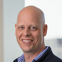 Brian Fitch headshot