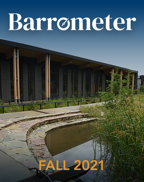 Fall 2021 Cover Image