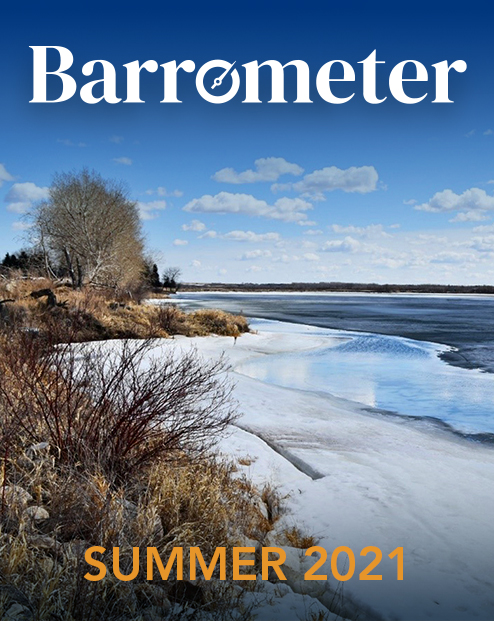 Summer 2021 Cover Image