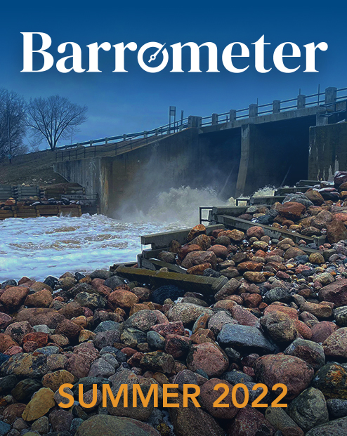 Summer 2022 Cover Image