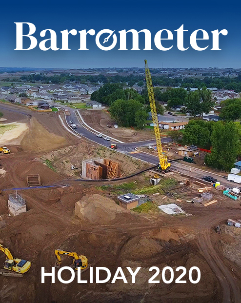 Holiday 2020 Cover Image