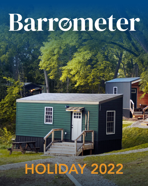 Holiday 2022 Cover Image