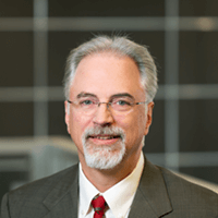 Don Richard headshot