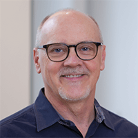 Fred Rozumalski headshot