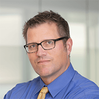 Jason Westbrock headshot