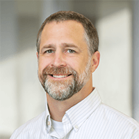 Kevin Eisen headshot