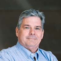 Kevin Solie headshot