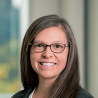 Kristine Corneillie headshot