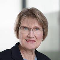 Kathy Johnson headshot