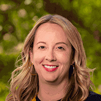 Michelle Stockness headshot