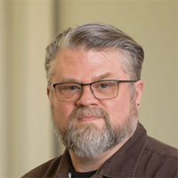 Michael Dupay headshot