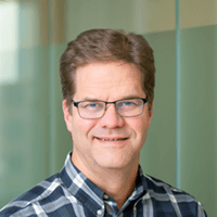 Mark Ziemer headshot