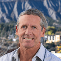 Mike Fitzgerald headshot