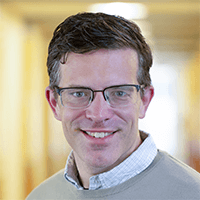 Nathan Campeau headshot