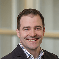 Phillip Fish headshot