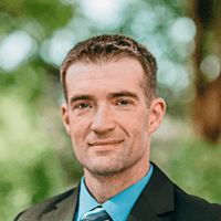 Russ Sheets headshot