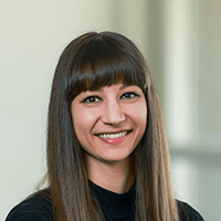 Samantha Anthonijs headshot