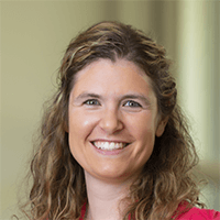 Samantha Schirmer headshot