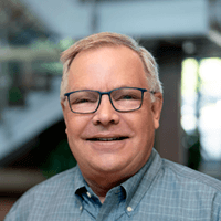 Tom Ghidossi headshot