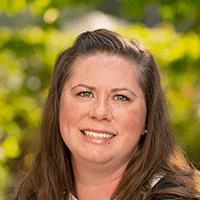 Veronica Parsell headshot