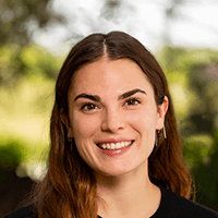 Valerie Venier headshot