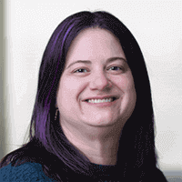 Denise Levitan headshot