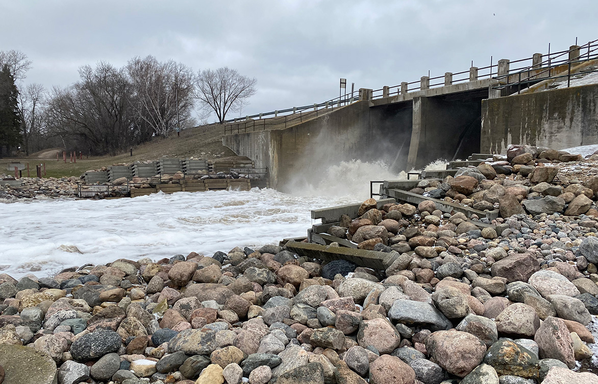 Q&A: Spotlight on safety