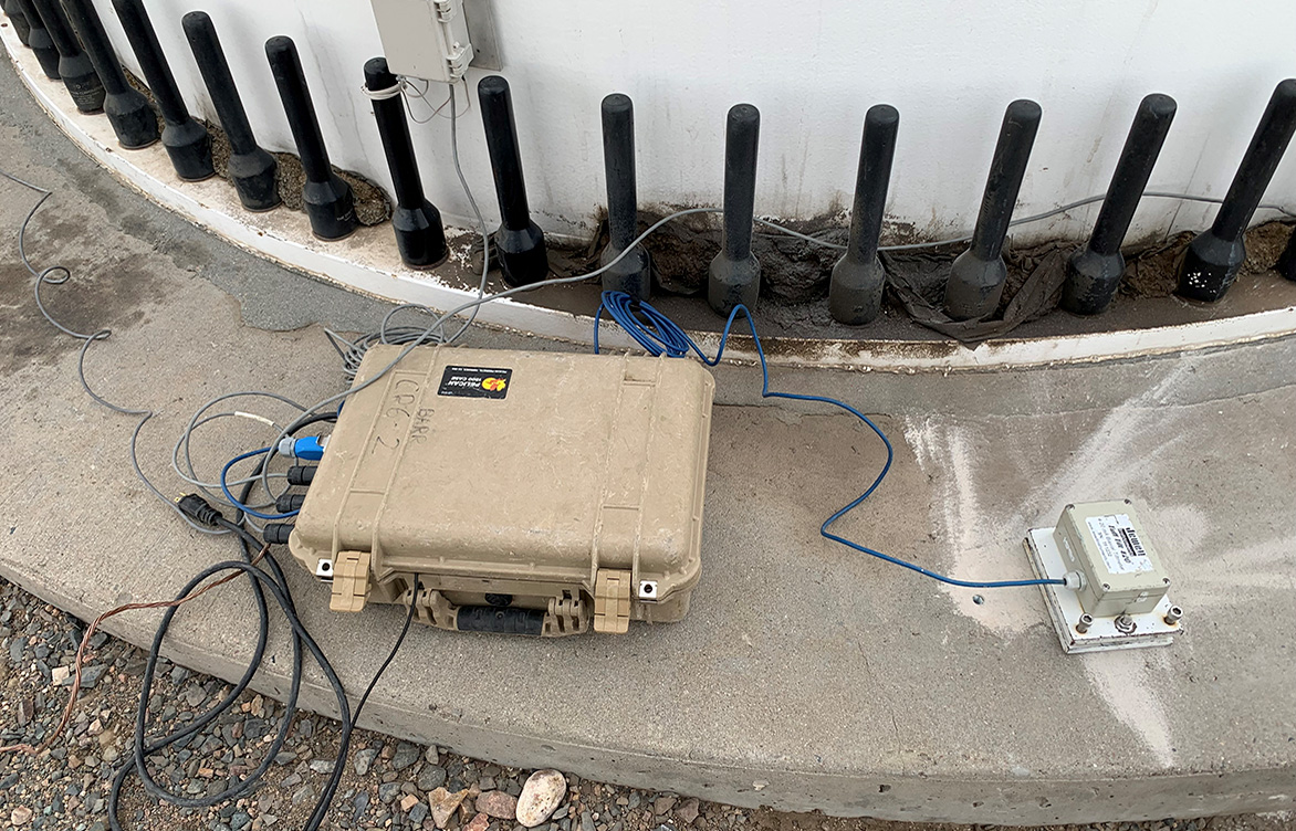 Foundation assessment a critical first step for wind repowering