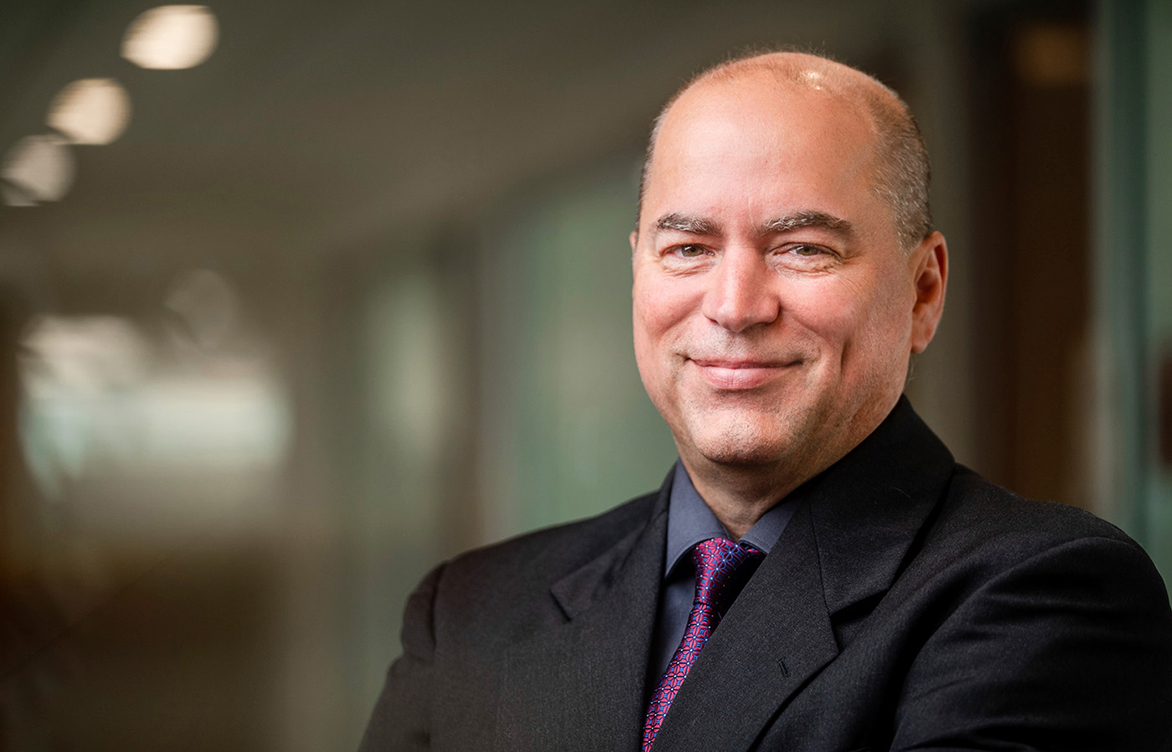 Barr names Ward Swanson as president and CEO