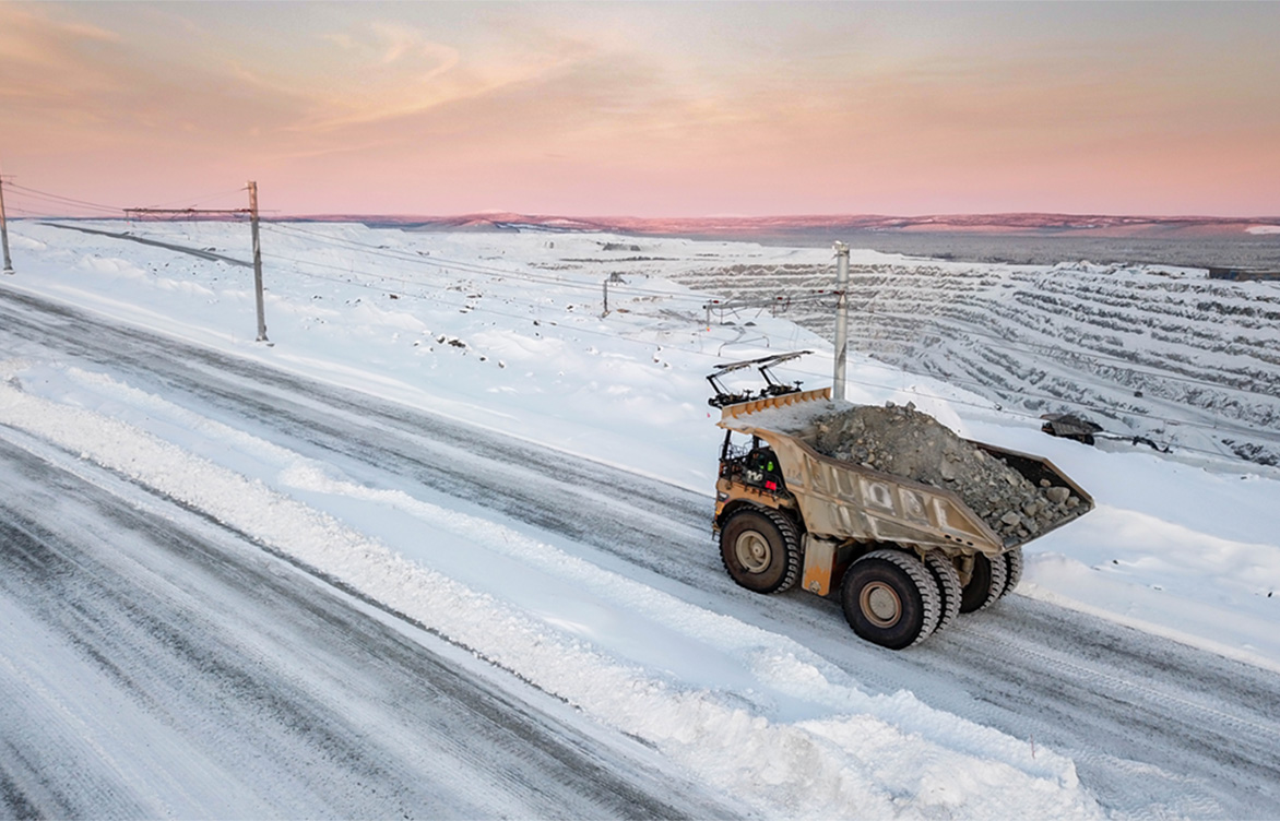 Are trolley-assist haul trucks the next advancement for Minnesota mines?