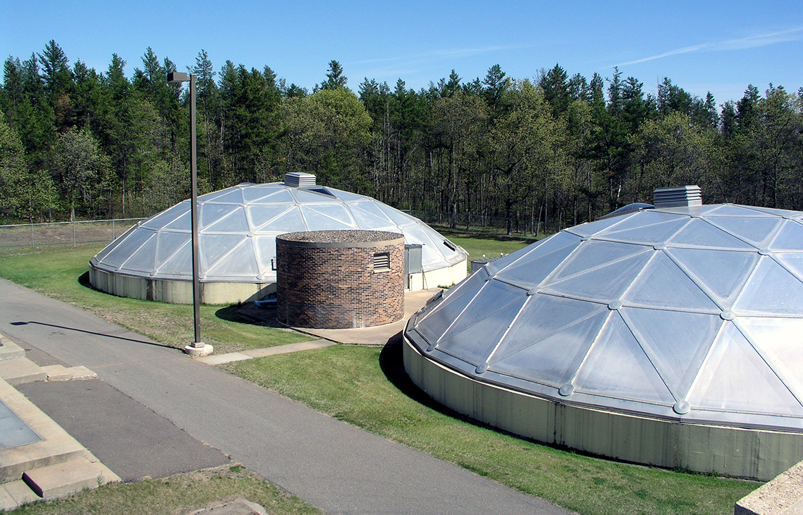 Municipal waste stream PFAS removal and destruction: Current alternatives and cost