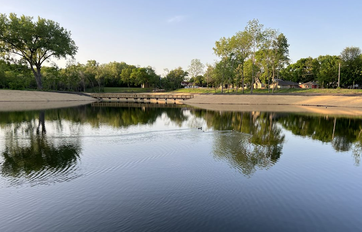 Watershed-wide analysis improves strategies to manage climate change