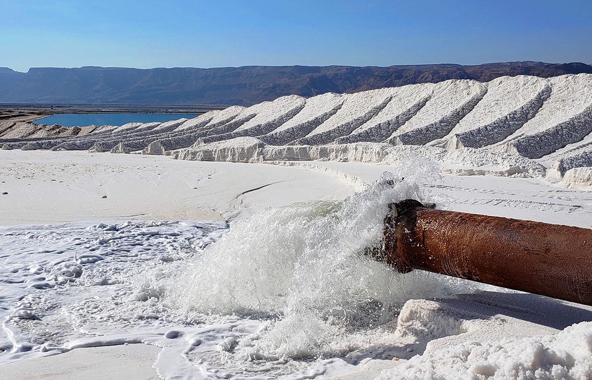 Tailings storage facilities: A unique challenge for a critical industry