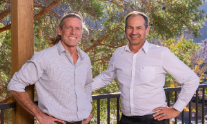 Ecosphere Environmental Services, Inc. staff join Barr Engineering Co.