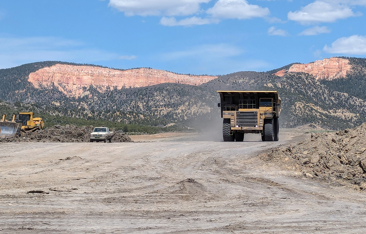 Eyes on oversight: Mining and the next four years