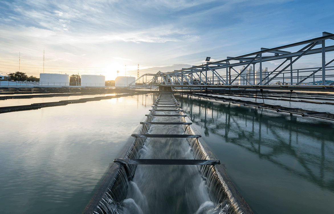 Financing your project with federal infrastructure funding