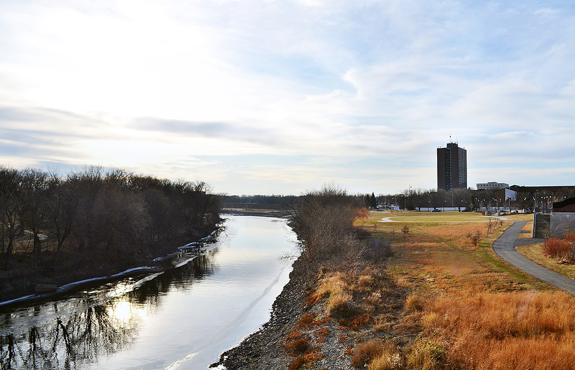 Floodplain management expert joins Barr