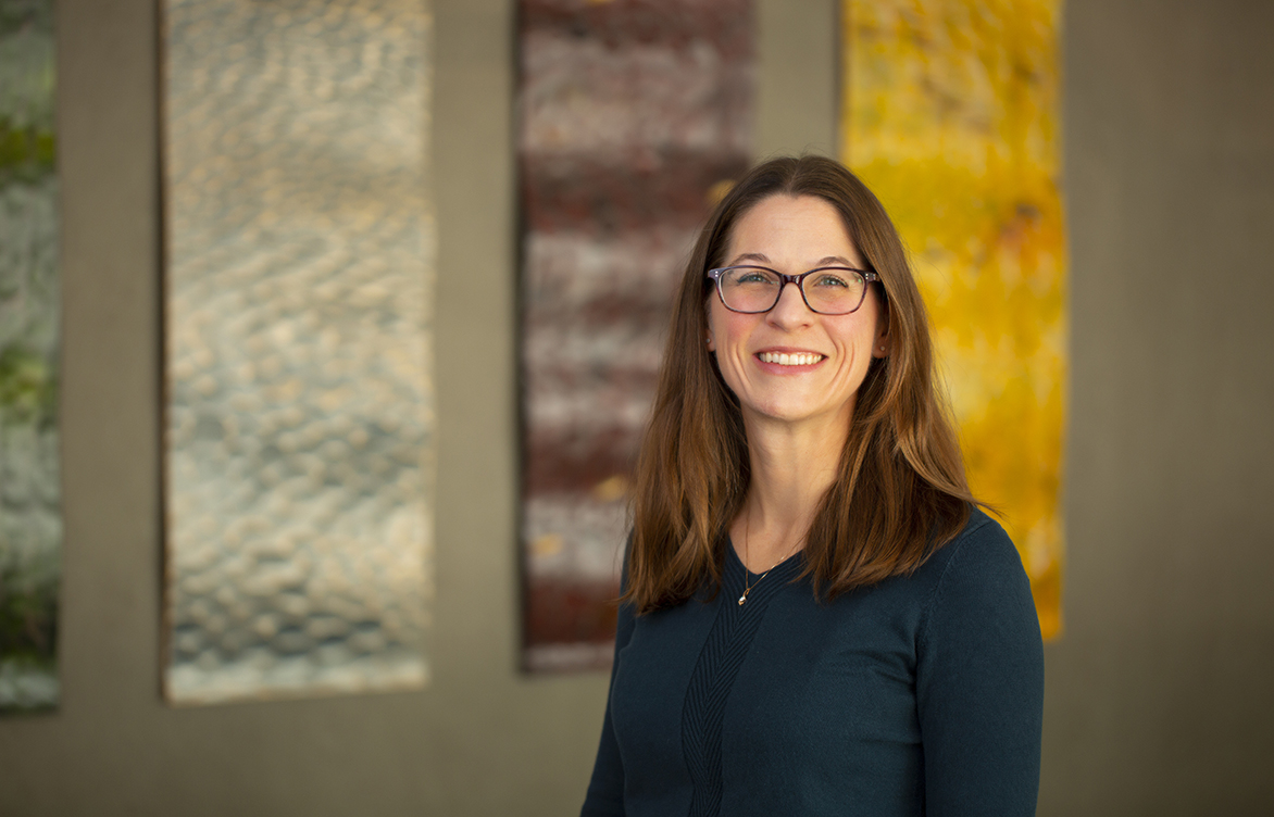 Achieving work-life balance as a female engineer and military spouse