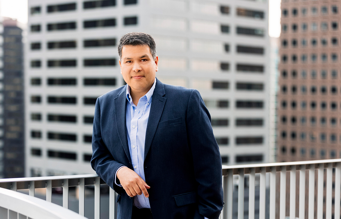 From Boy Scout to Senior NEPA Consultant