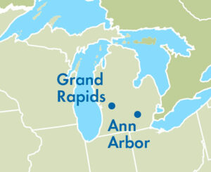 Barr names new vice presidents, welcomes new talent in Michigan