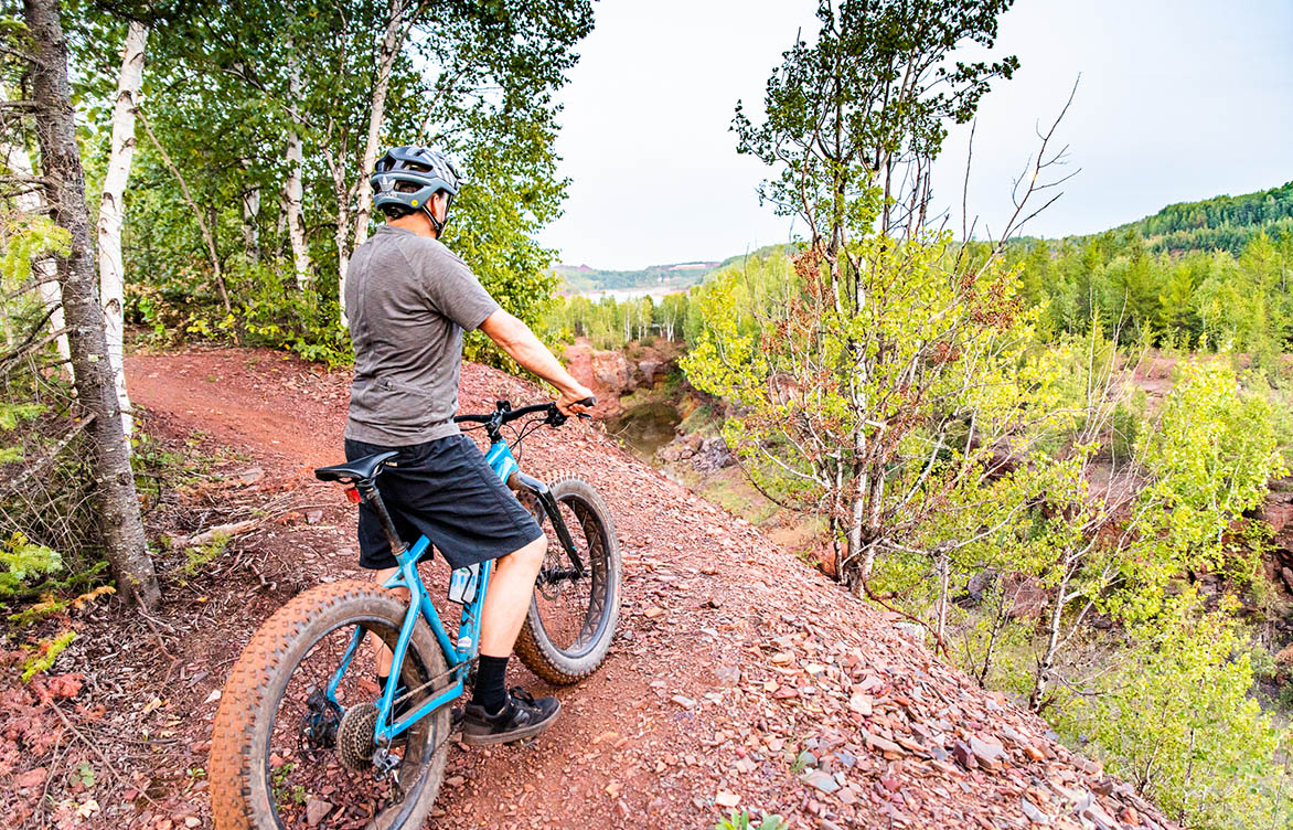Minnesota’s mine-reclamation legacy enters exciting new chapter