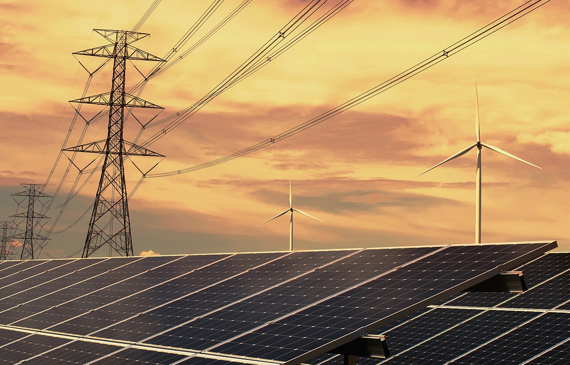 The Inflation Reduction Act: Power focus