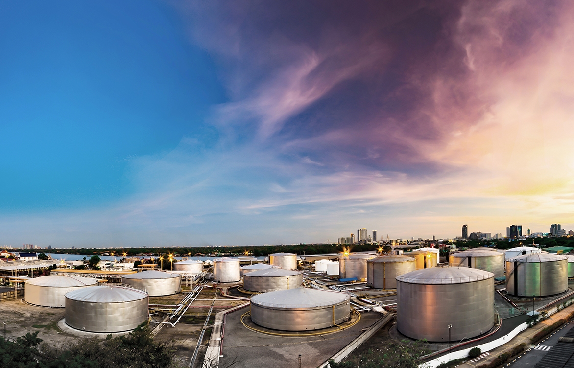 The Inflation Reduction Act: Fuels focus