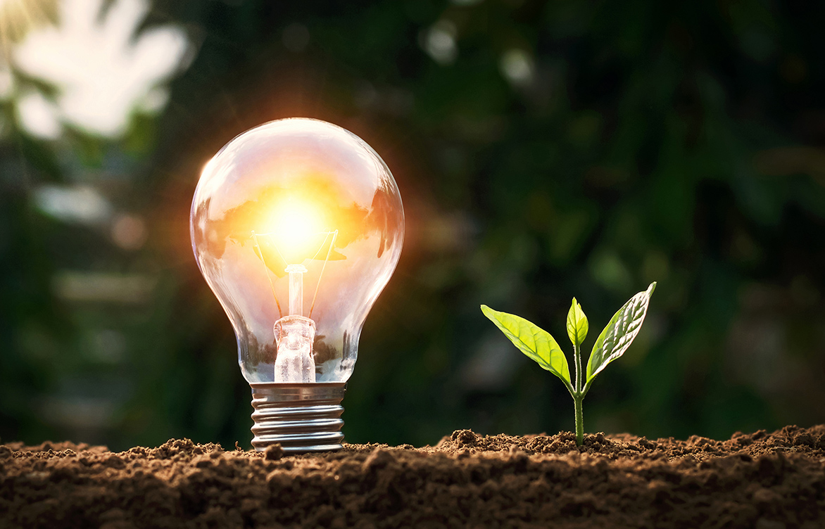 Revolutionizing tomorrow through technology and innovation