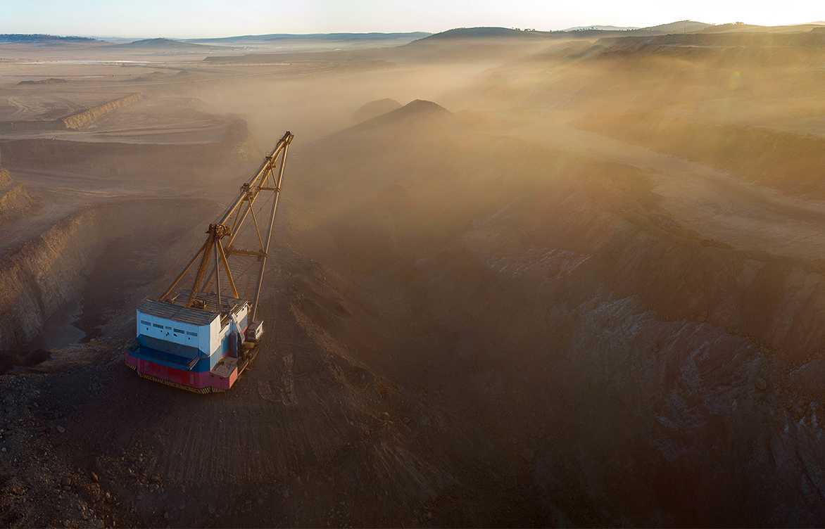 The Inflation Reduction Act: Mining focus