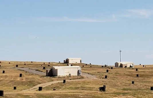 Domestic uranium production on the rise