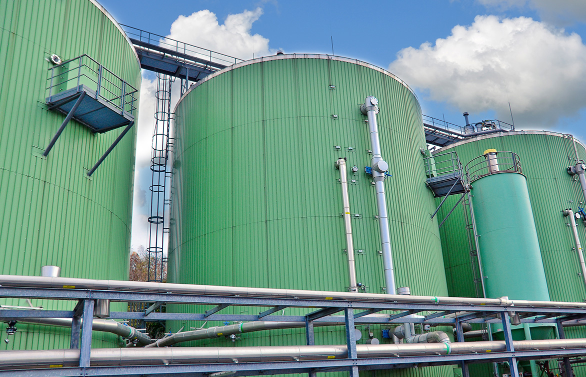 Adding RNG to your energy portfolio